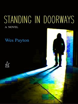 cover image of Standing in Doorways